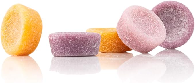 bones gummies Chapter One, Bones Gummies, Calcium + Vitamin D, 60c