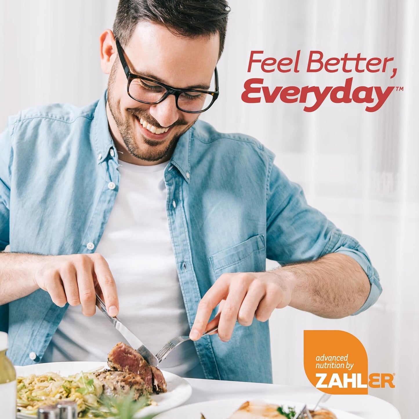 ParaGuard Softgels - Zahler UK