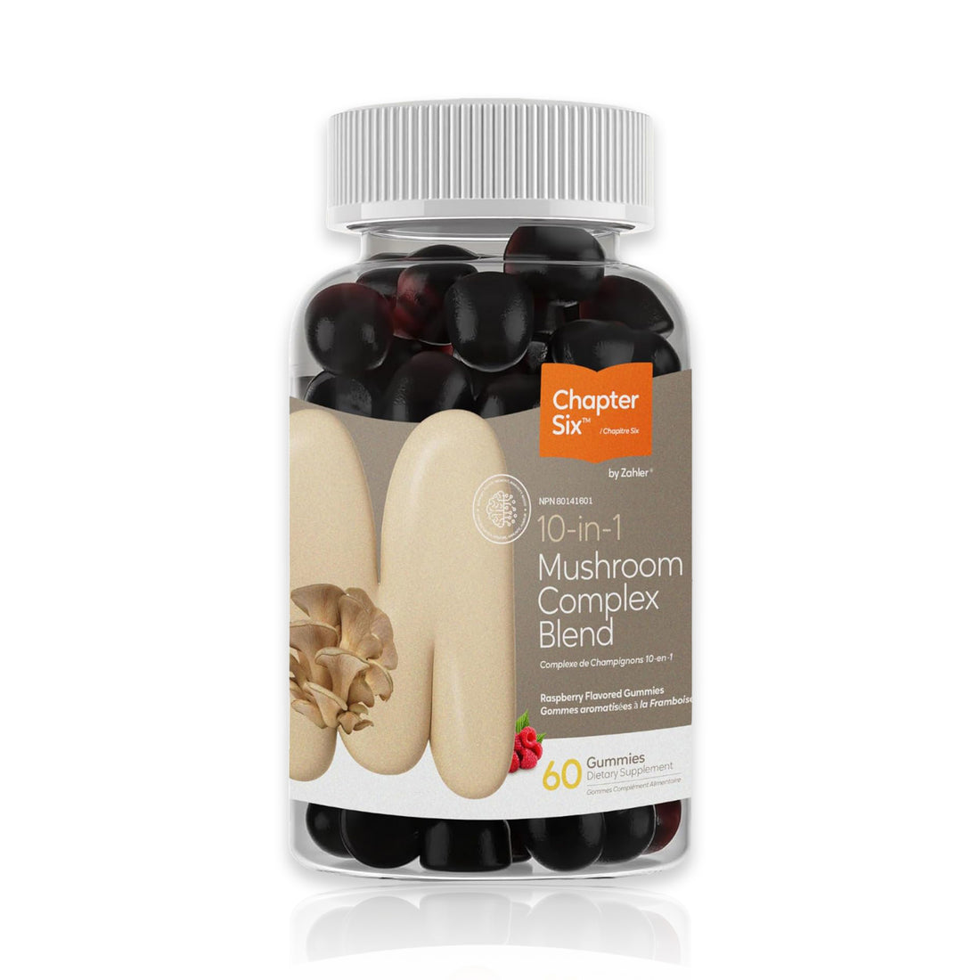 Why Mushroom Gummies Are the Easiest Way to Boost Wellness