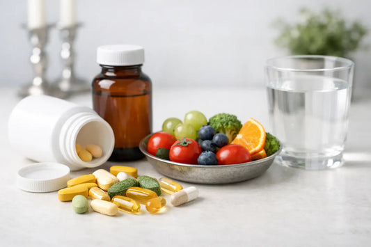 Best Kosher Multivitamin UK: What to Choose