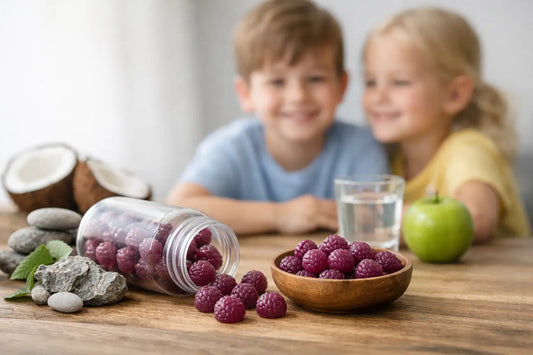 Magnesium Gummies for Kids: Are They Worth It?