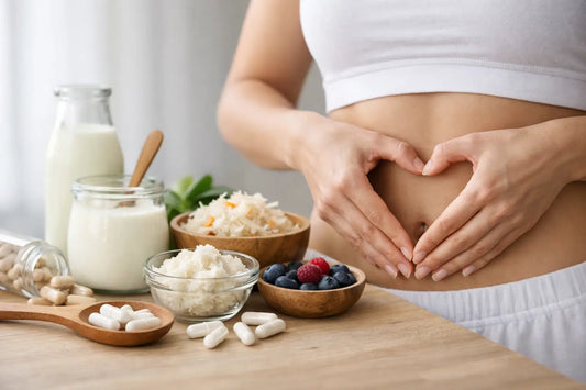 Best Probiotic for Gut Health: What to Look For