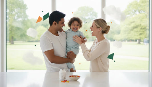 Immune Health Vitamins UK: A Guide to Choosing High-Quality Support in 2026