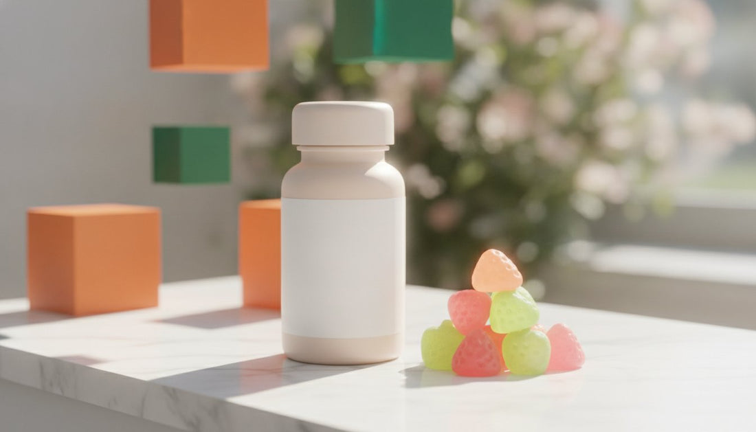 Kosher Vitamins for Children in the UK: Busting the Purity Myths for 2026