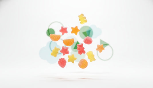 Choosing the Best Junior Multi Vitamins in the UK: A 2026 Parent’s Guide