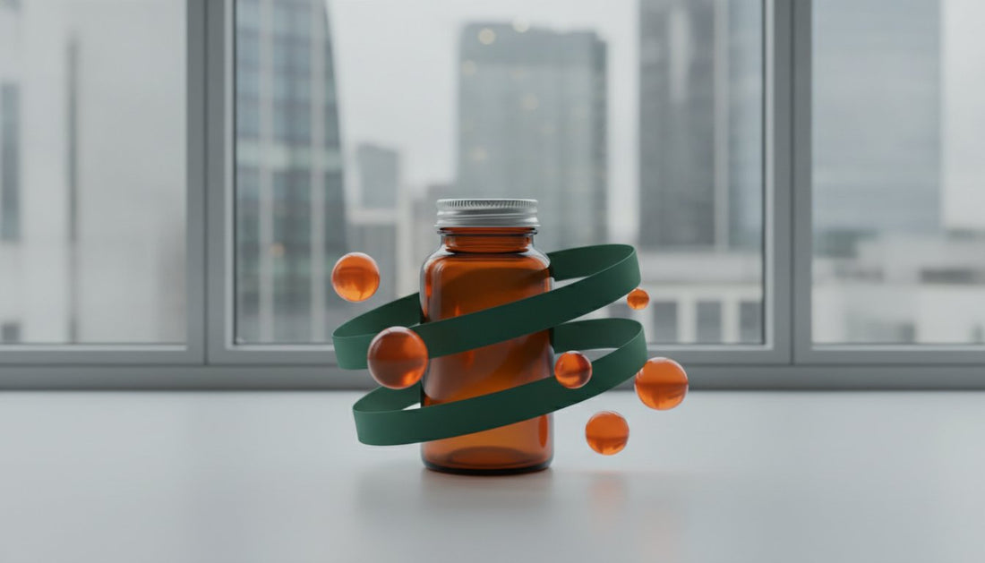 Vitamin C for Immune Support in the UK: A 2026 Reference Guide