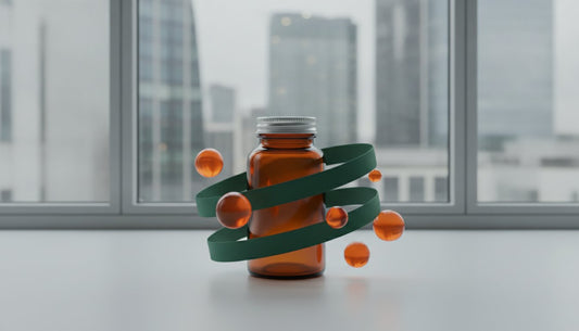 Vitamin C for Immune Support in the UK: A 2026 Reference Guide