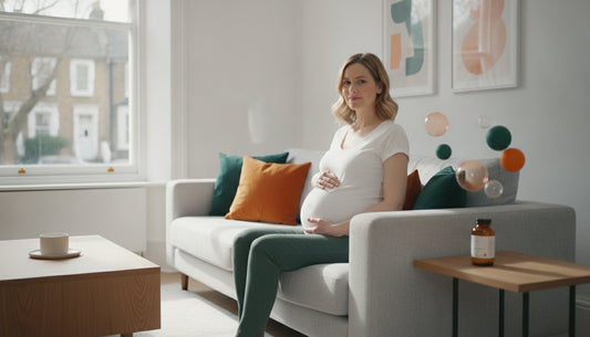 Prenatal Vitamins First Trimester UK: A Comprehensive 2026 Guide