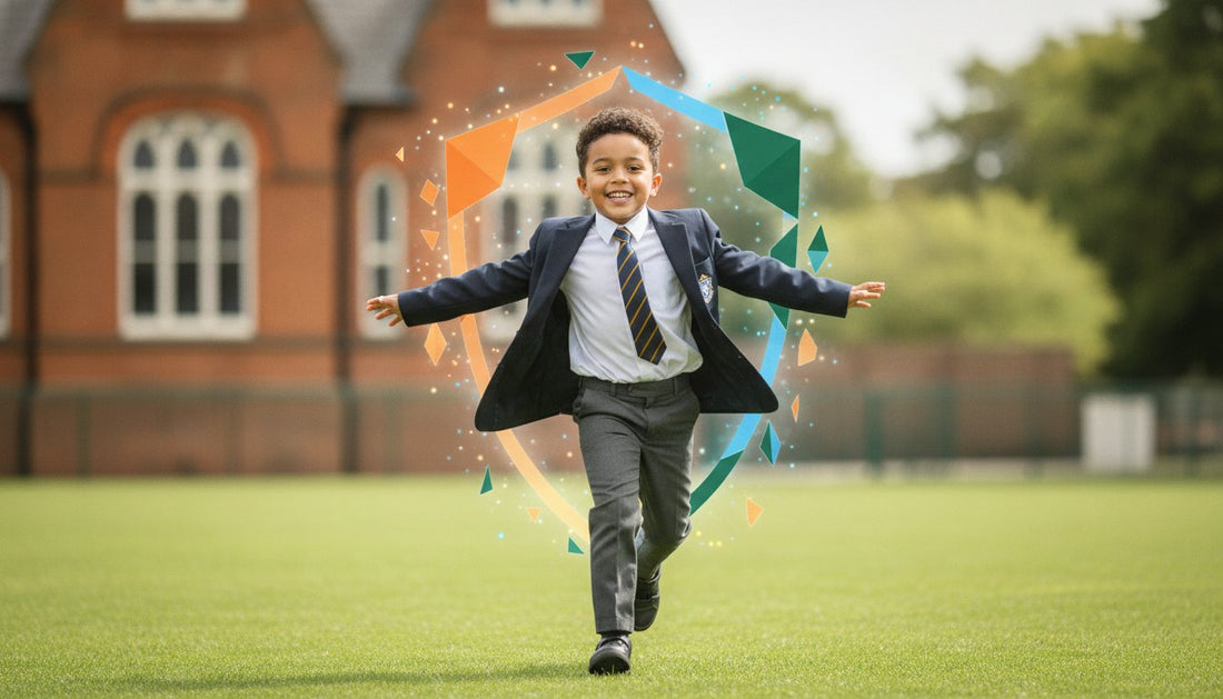 Children's Immune Support Supplement UK: The 2026 Essential Parent’s Guide