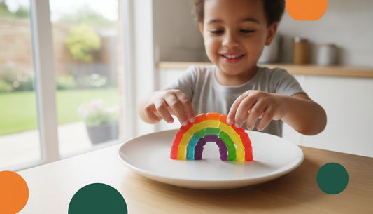How to Choose the Best Vitamins for Picky Eaters in the UK: A 2026 Parent’s Guide
