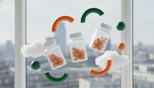 Buy Premium Supplements UK: The 2026 Guide to Purity and Potency