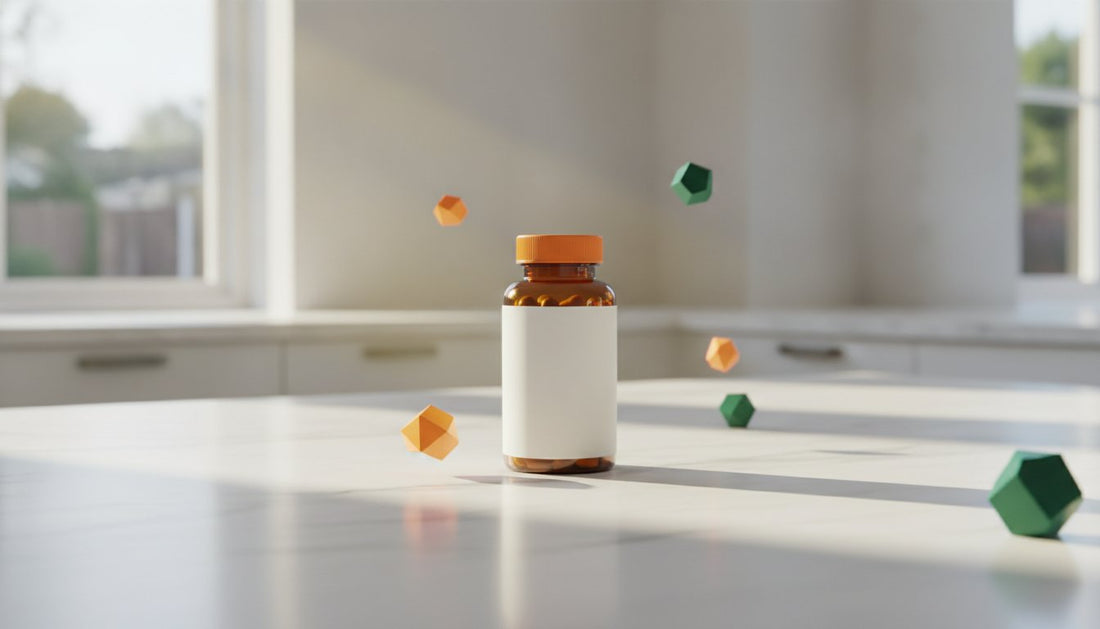 Kosher Certified Dietary Supplements in the UK: The 2026 Guide to Purity and Standards