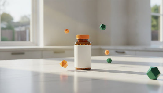 Kosher Certified Dietary Supplements in the UK: The 2026 Guide to Purity and Standards