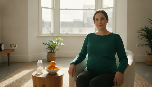 Kosher Prenatal Vitamins in the UK: A 2026 Buyer’s Guide to Purity