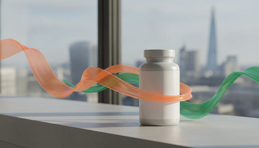 Choosing the Best Detox Supplements in the UK: A 2026 Advanced Health Buying Guide