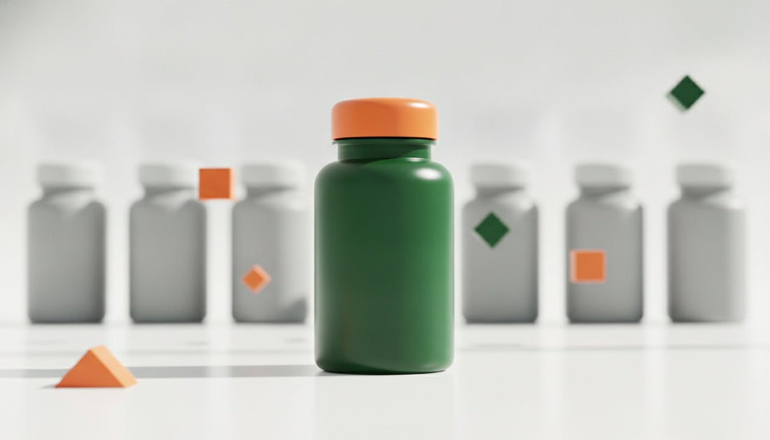 Targeted Nutritional Supplements UK: A 2026 Buyer’s Guide to Specialty Formulas