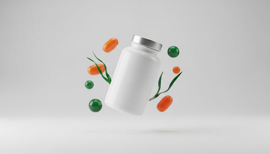 Best Digestive Health Supplements UK: A 2026 Buying Guide