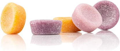 bones gummies     Chapter One, Bones Gummies, Calcium + Vitamin D, 60c