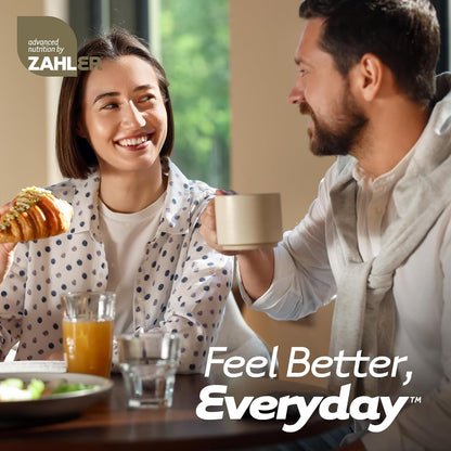 Diabetter, Advanced Glucose Support - Zahler UK