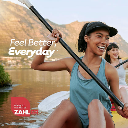 BioDophilus25 Probiotic Capsules with Prebiotic | 25 Billion CFU Gut Health | 60 Capsules