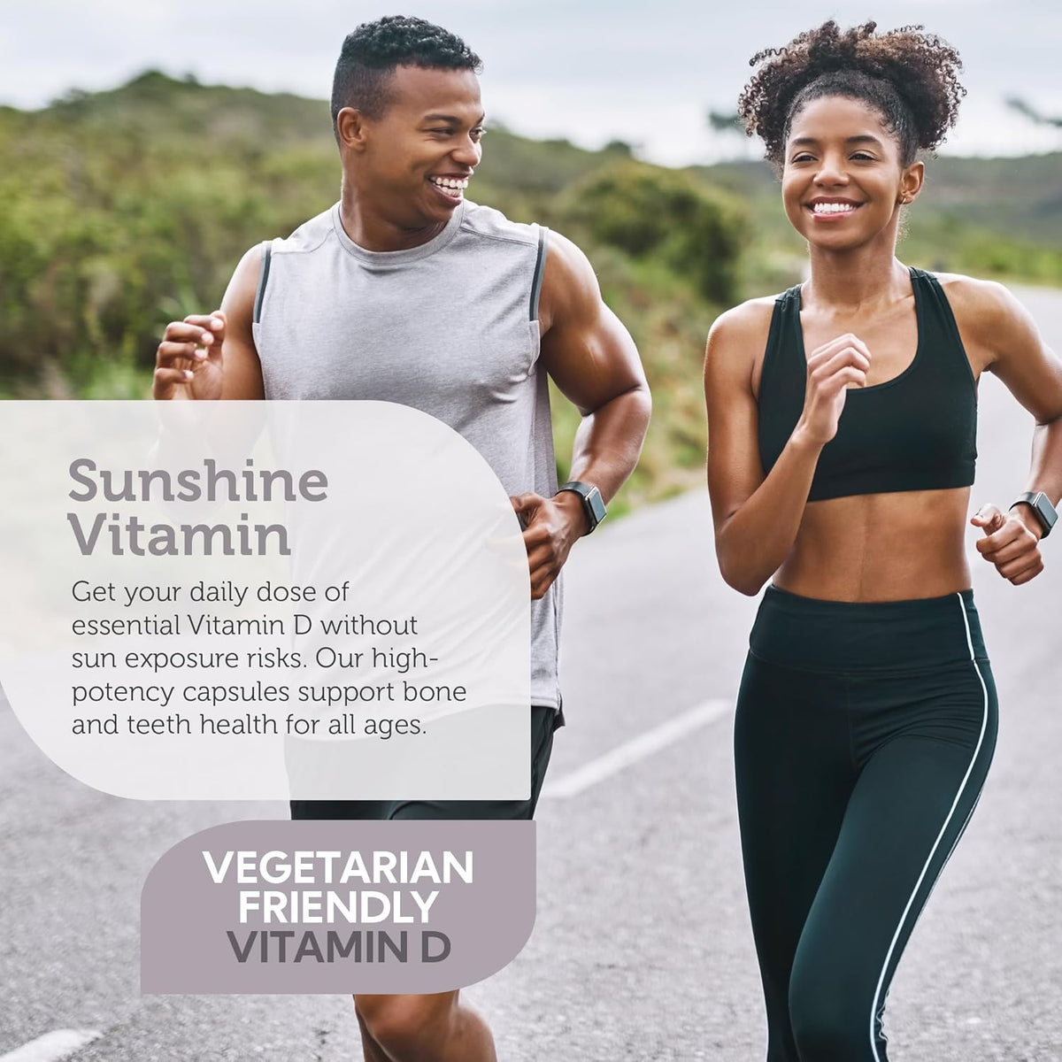 Zahler Advanced Vitamin D3 5000 IU Teeth & Muscle Health Supplement 120 Softgels