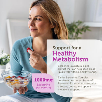 Best Berberine Supplement UK for Fat Burn and Digestive Health