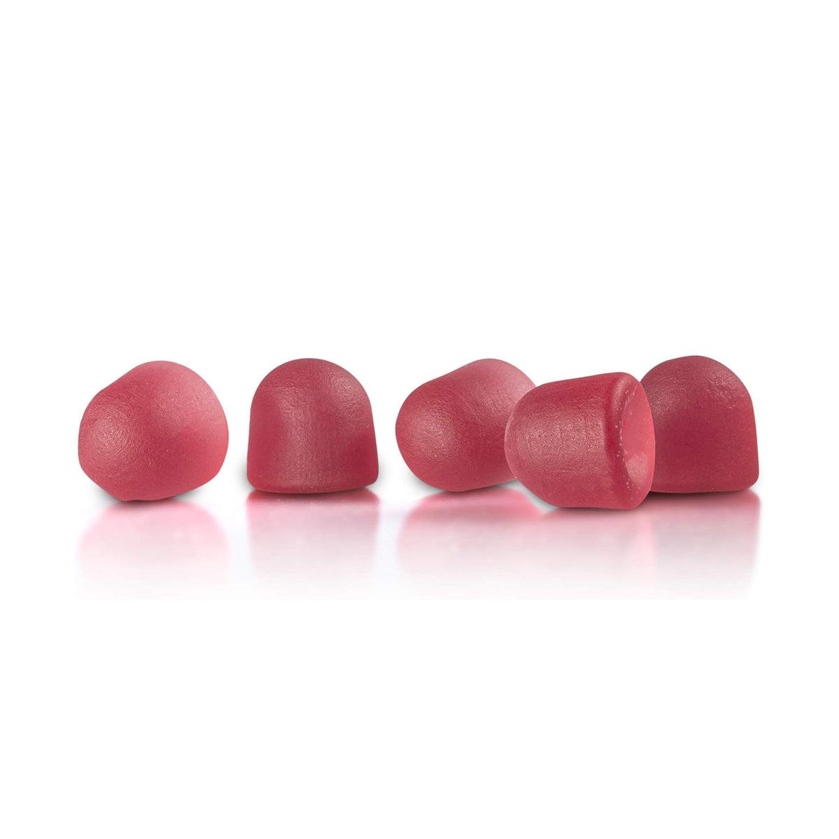 Kids and family taking Chapter One Biotin Gummies daily for hair growth support