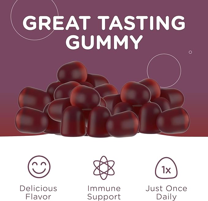 Best Vitamin D3 and K2 Gummies for Kids Bone Development Support