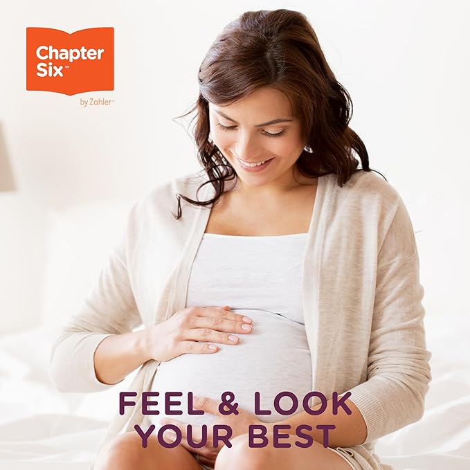 Best Pregnancy Vitamins – Prenatal Gummies for Healthy Pregnancy Support