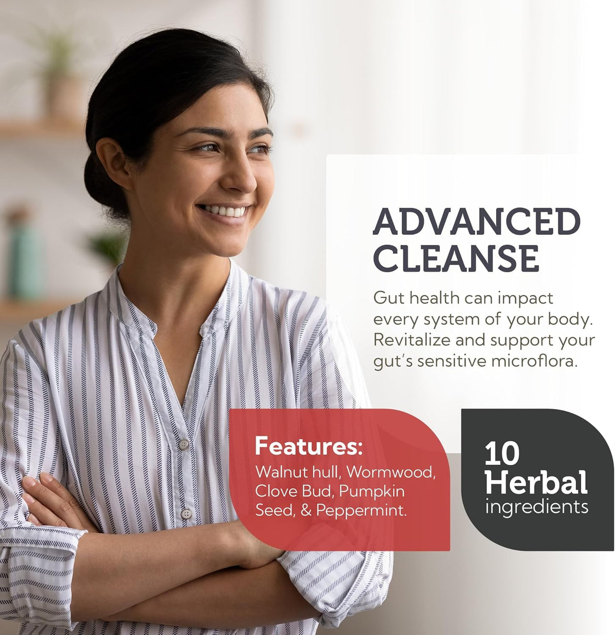 Zahler ParaGuard softgels bottle badges: Kosher, Halal, Non-GMO and Gluten-Free