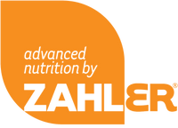 Zahler Logo