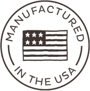 Certification badge
