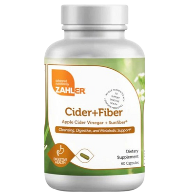 Cider+Fiber