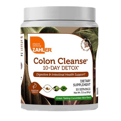 Colon Cleanse