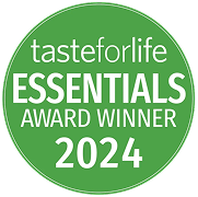 Award winner on Zahlers ParaGuard '24 - Taste for life, Essential Award Winner 2024
